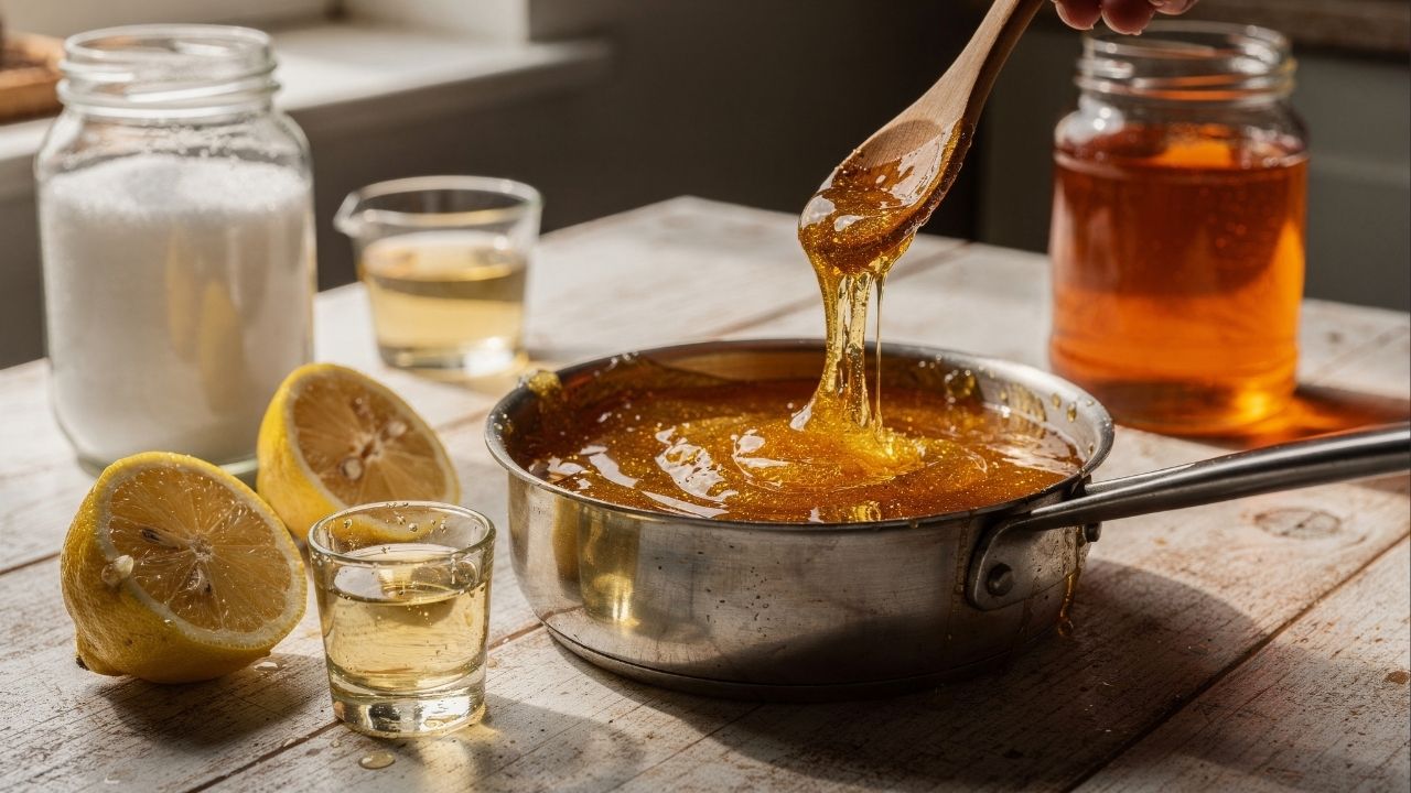 Sugaring vs. Cera Convencional: Qual a Melhor Opção para Você?