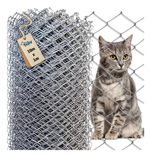 Gatificação do Quintal: Transforme seu Espaço em um Paraíso Seguro para Gatos