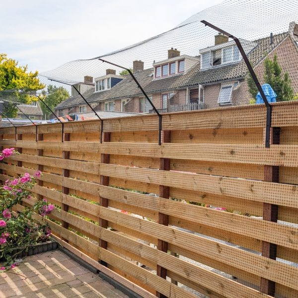 Cerca de Rolete para Gatos: Vale a Pena o Investimento?