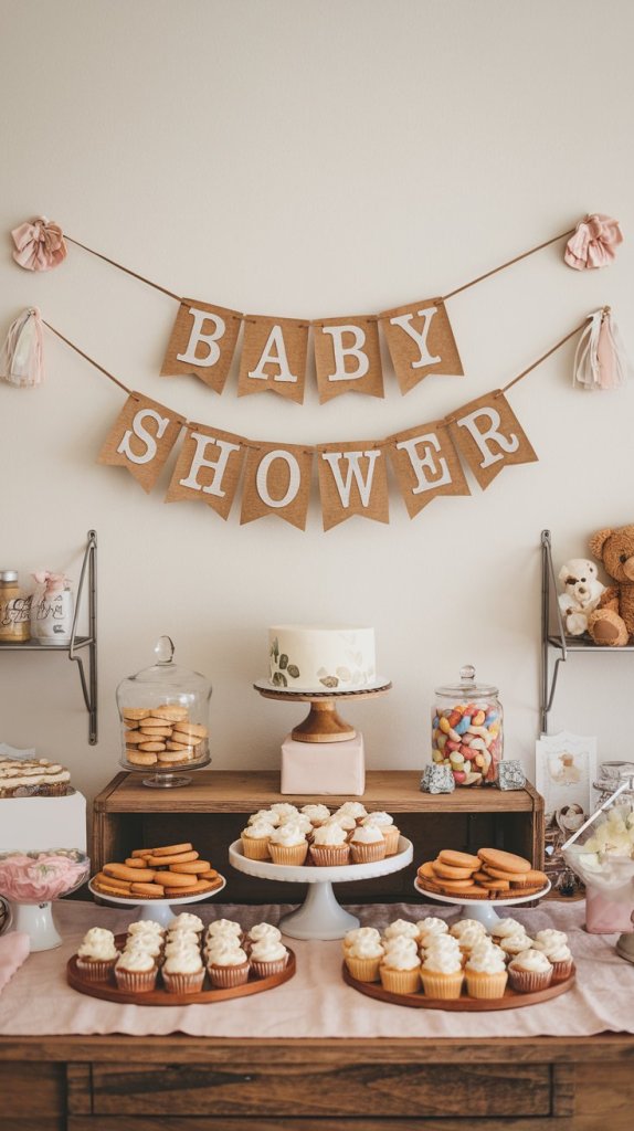 Brincadeiras Divertidas e Gratuitas para Chá de Bebê