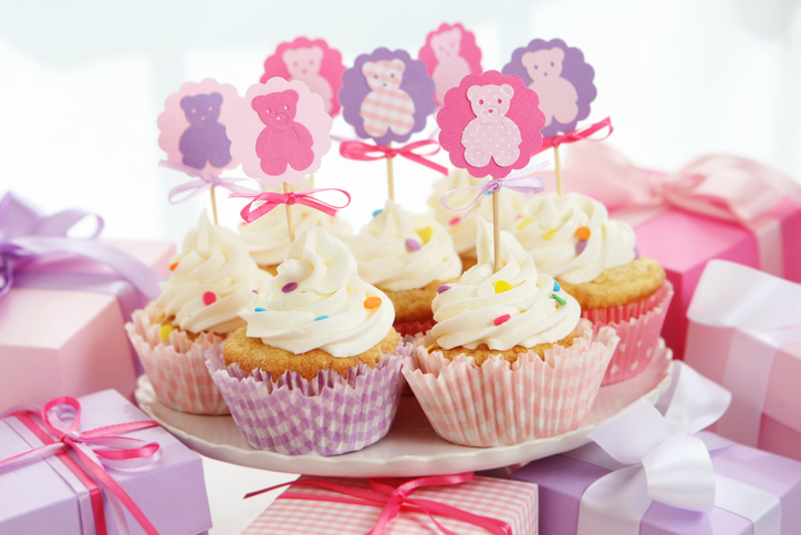 Convite de Chá de Bebê Digital: Passo a Passo Fácil