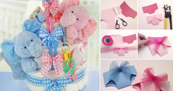 Brincadeiras Divertidas e Gratuitas para Chá de Bebê