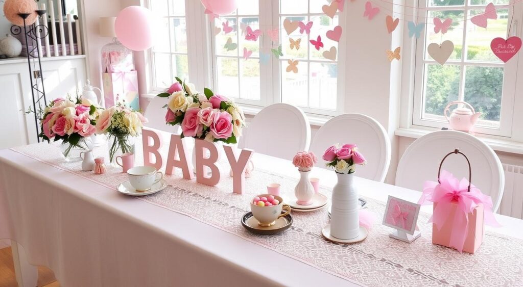 5 Ideias de Cardápio para Chá de Bebê Econômico