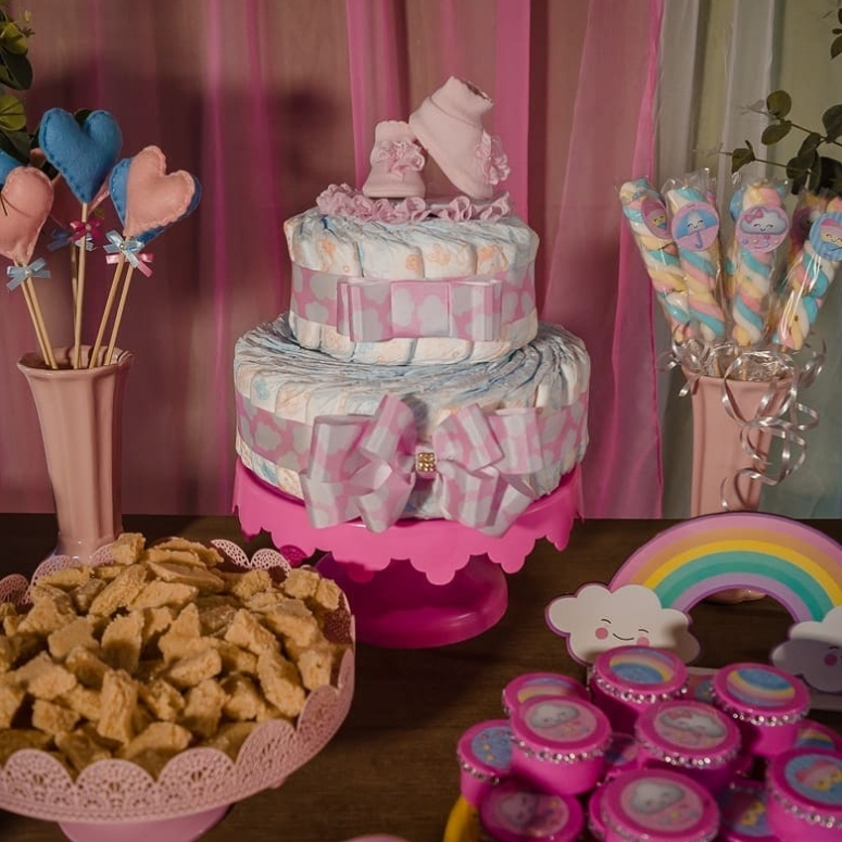 Brincadeiras Divertidas e Gratuitas para Chá de Bebê