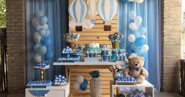 Como Fazer um Bolo de Fraldas Criativo e Barato