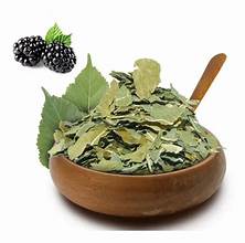 Chá de Amora e Diabetes: Uma Aliada no Controle da Glicemia