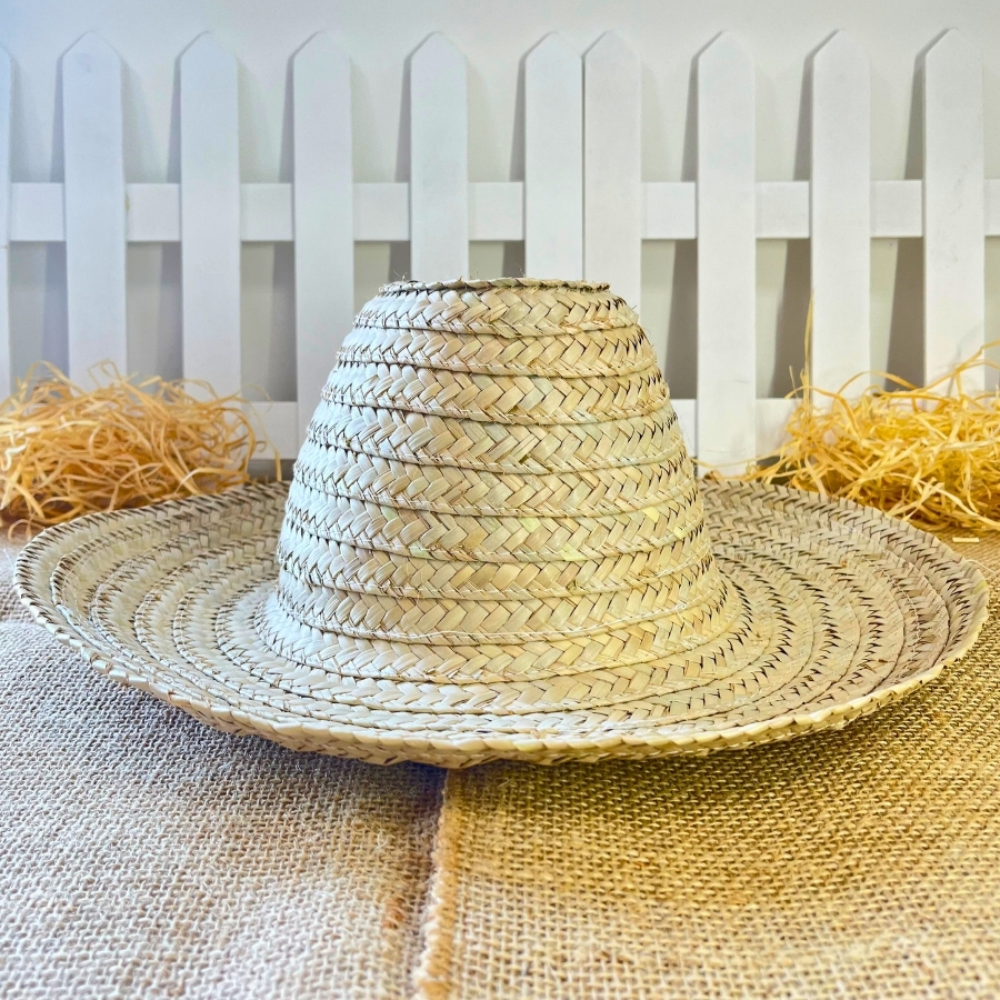 Guia Completo: Como Escolher o Chapéu de Caipira Ideal para Sua Festa Junina