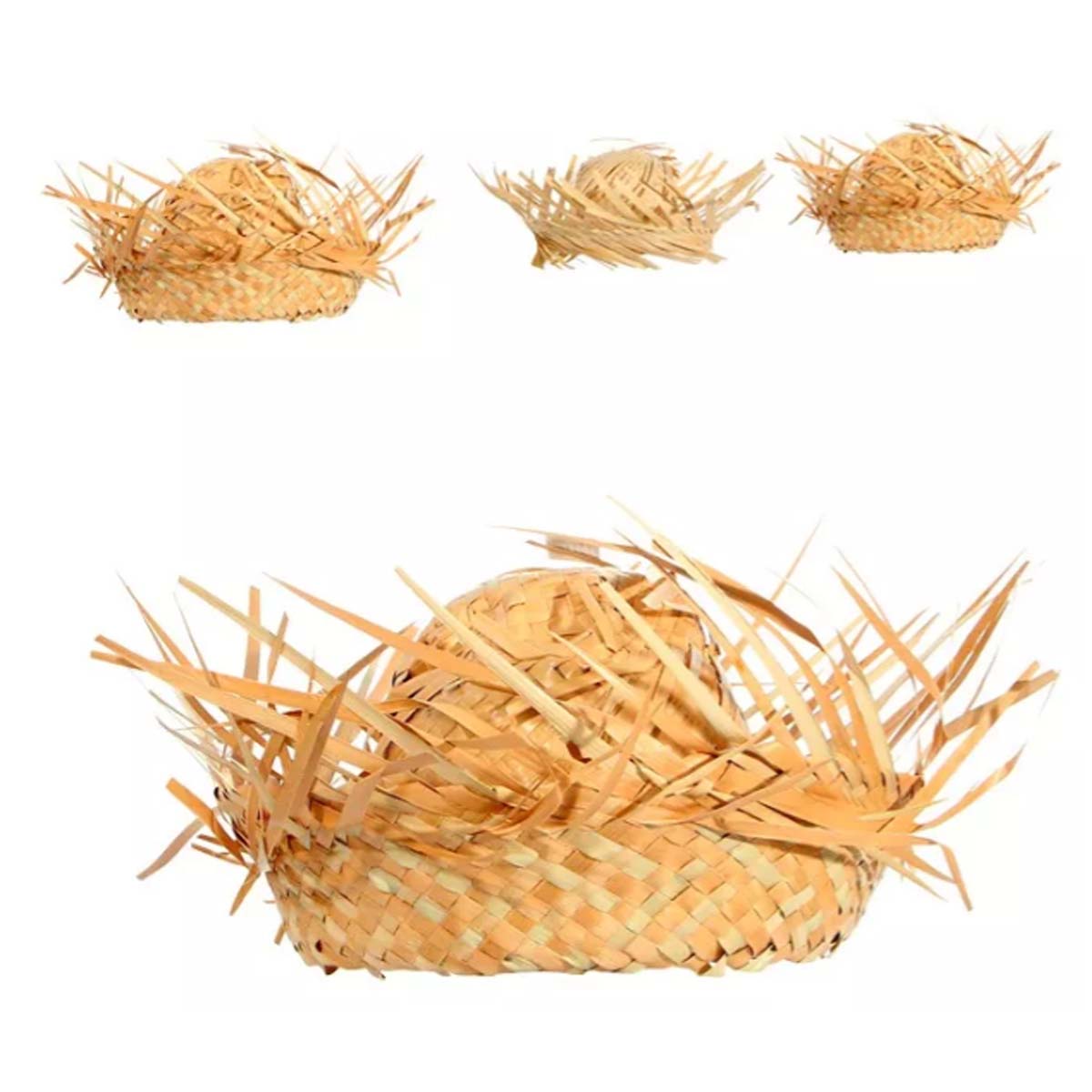 Guia Completo: Como Escolher o Chapéu de Caipira Ideal para Sua Festa Junina