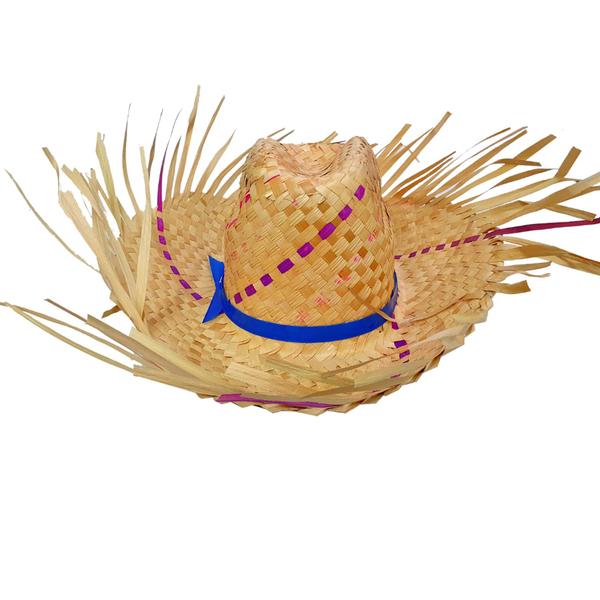 DIY: 5 Ideias Criativas para Customizar Seu Chapéu de Palha