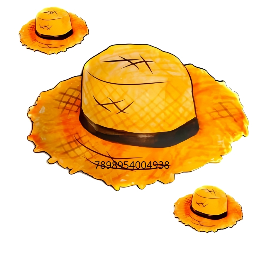 Chapéu de Caipira Infantil: Modelos