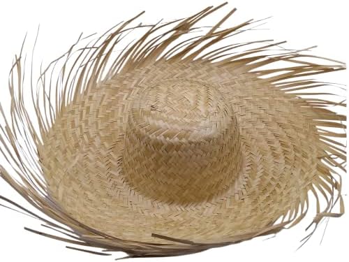 Chapéu de Caipira Infantil: Modelos