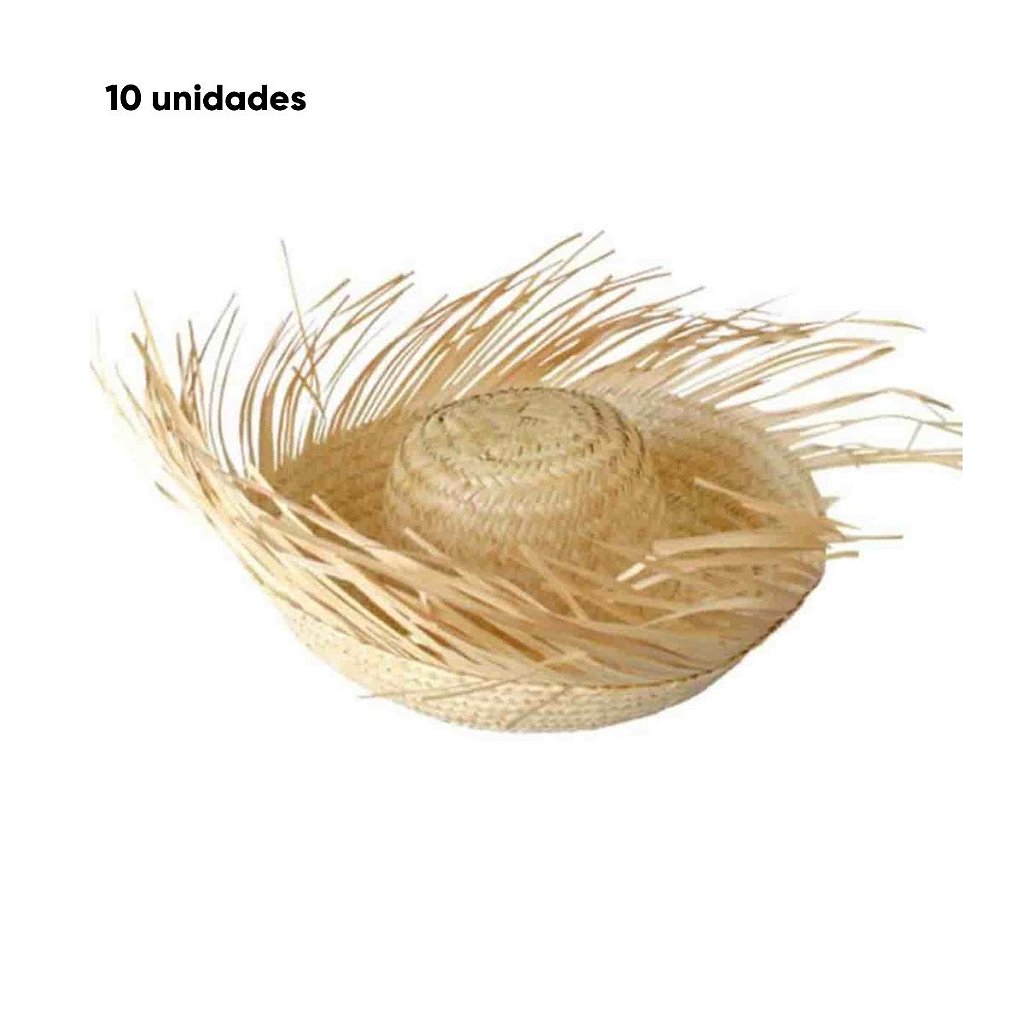 Guia Completo: Como Escolher o Chapéu de Caipira Ideal para Sua Festa Junina