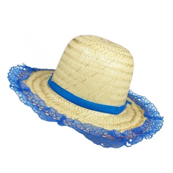 DIY: 5 Ideias Criativas para Customizar Seu Chapéu de Palha