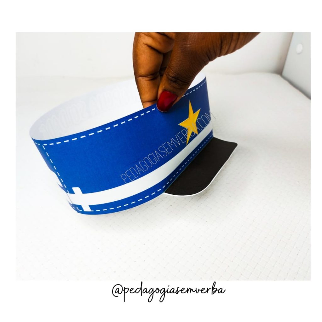 Guia completo de materiais para artesanato em EVA