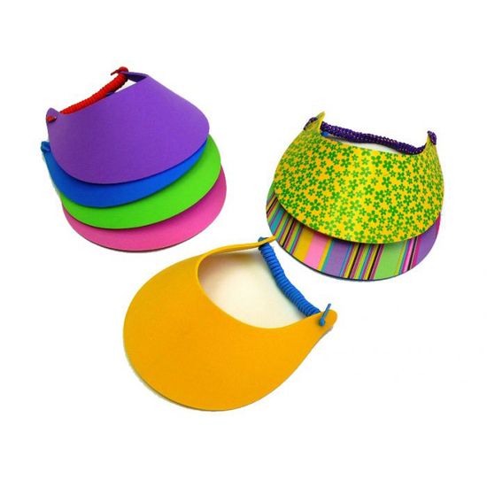 Guia completo de materiais para artesanato em EVA