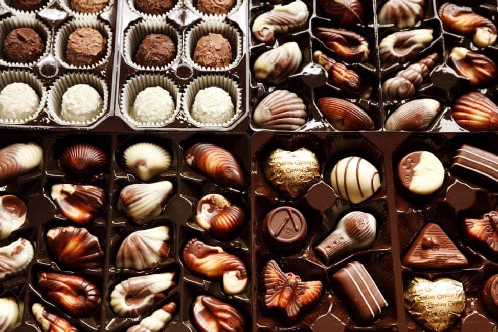 Guia Completo: Como Identificar um Chocolate Belga Genuíno