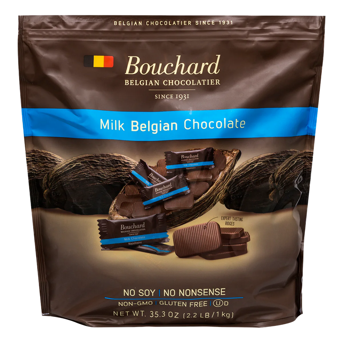 Receitas Deliciosas Usando Chocolate Belga Callebaut