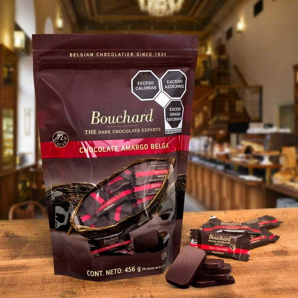 Guia Completo: Como Identificar um Chocolate Belga Genuíno