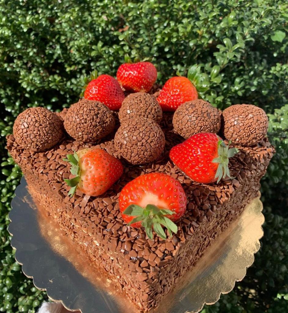 Receitas Deliciosas Usando Chocolate Belga Callebaut