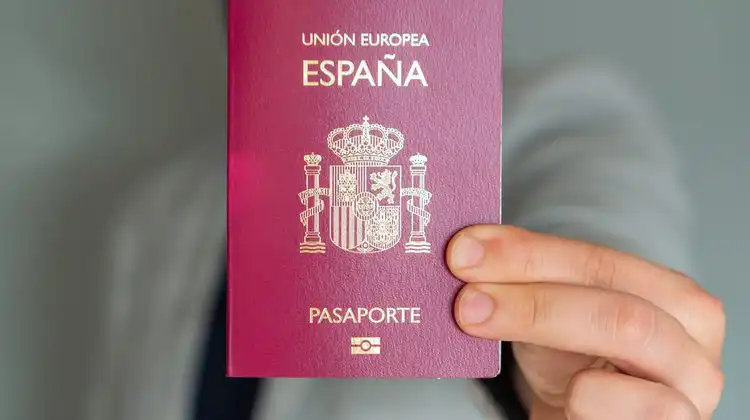 Lei dos Netos: Guia Completo para Cidadania Espanhola por Descendência