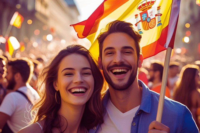 Documentos Essenciais para Solicitar a Cidadania Espanhola em 2025