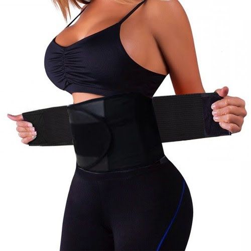 erros comuns ao escolher cinta modeladora