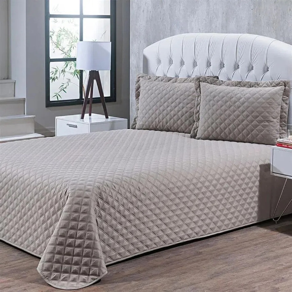 ideias de cobre leito para quarto de casal