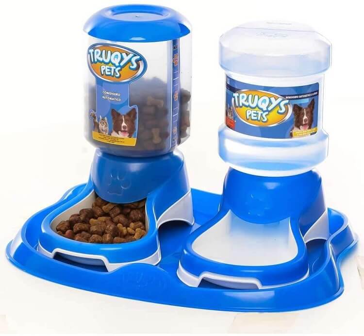 peitorais e identificação