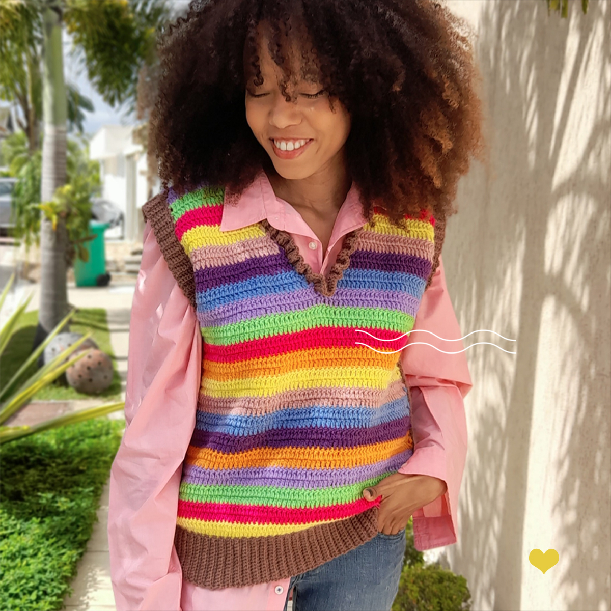 ideias de peças em tricô para o inverno