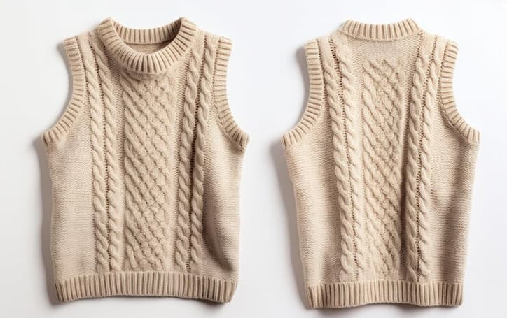 erros comuns ao fazer tricô que você deve evitar