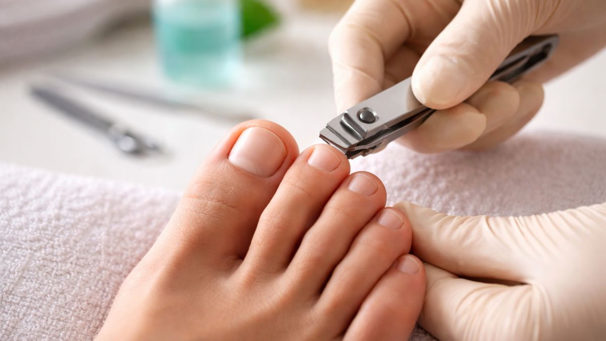 10 dicas essenciais para cortar unhas diabéticas com segurança
