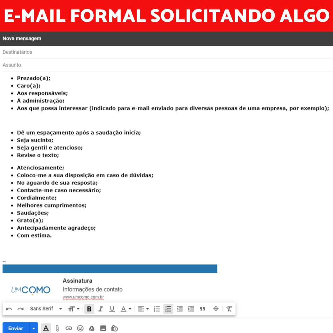 erros comuns ao criar email e como evitar