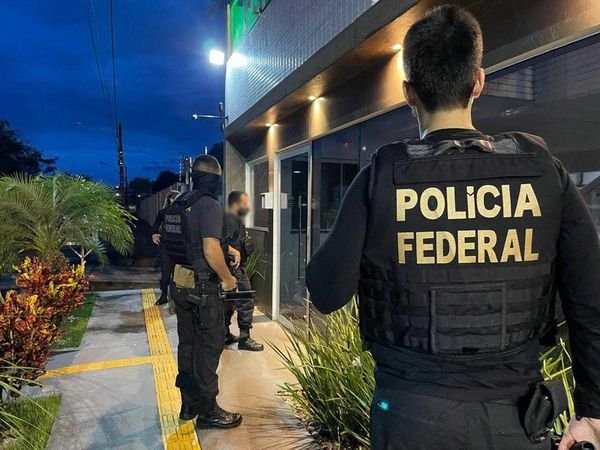 melhores cursinhos para policia federal