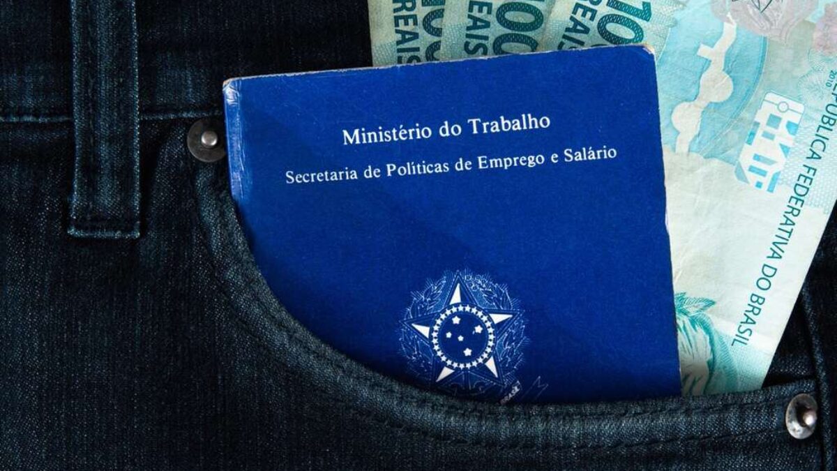 como faz pra receber o seguro desemprego