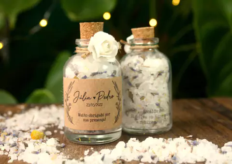 melhores receitas escalda pes para relaxar