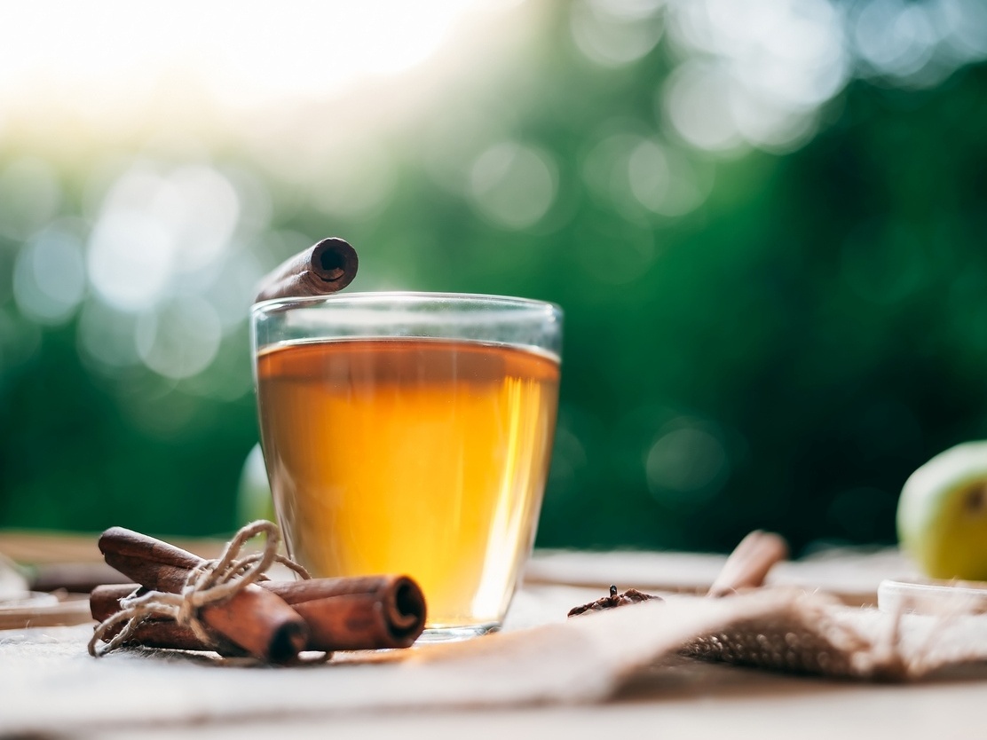 5 Chás Poderosos para Aliviar a Tosse