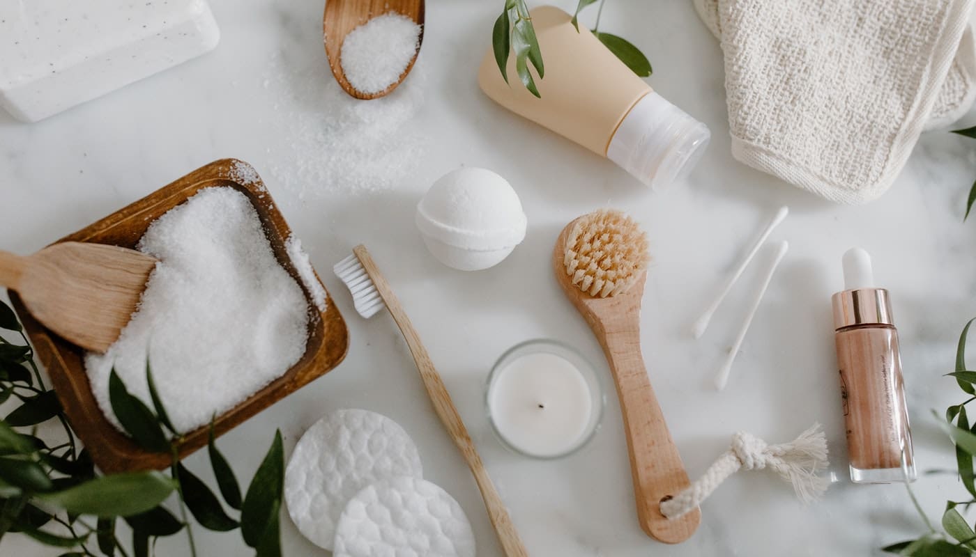 escalda pes caseiro versus industrializado