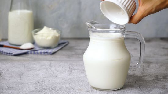 Os Segredos da Durabilidade do Leite em Pó: Por Que Ele Dura Tanto?