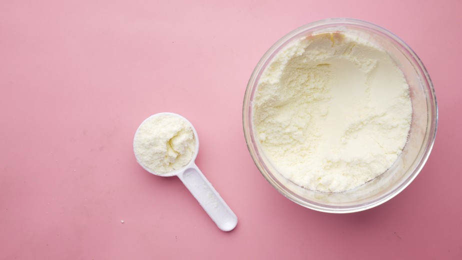 Como Reconstituir Leite em Pó Perfeitamente: Dicas para Evitar Grumos