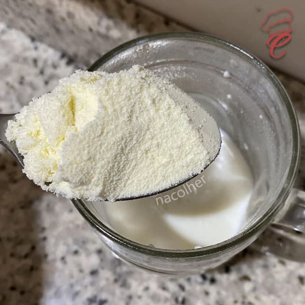 O Impacto do Leite em Pó na Indústria Alimentícia Global