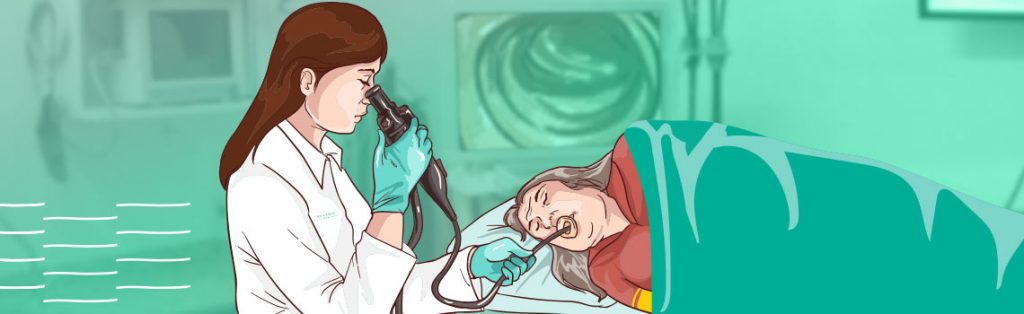 erros comuns ao fazer endoscopia