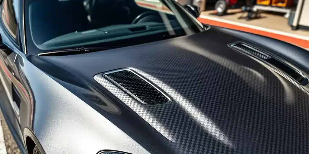 Entenda a Química por Trás da Resistência da Fibra de Carbono