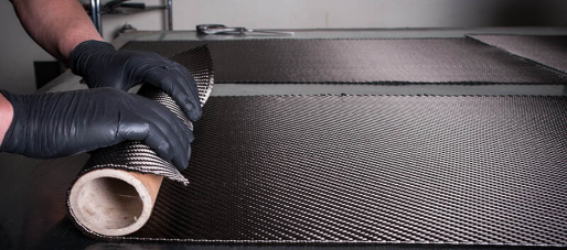 O Futuro da Fibra de Carbono na Indústria Aeroespacial