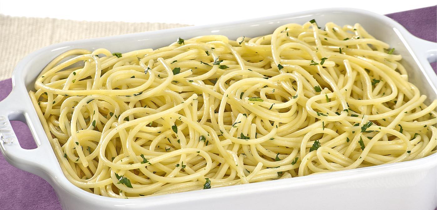 melhores molhos para fazer com macarrão