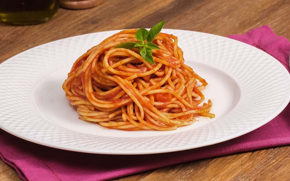 erros comuns ao cozinhar macarrão