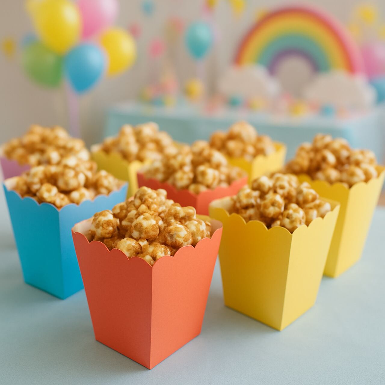 erros comuns ao fazer pipoca na panela