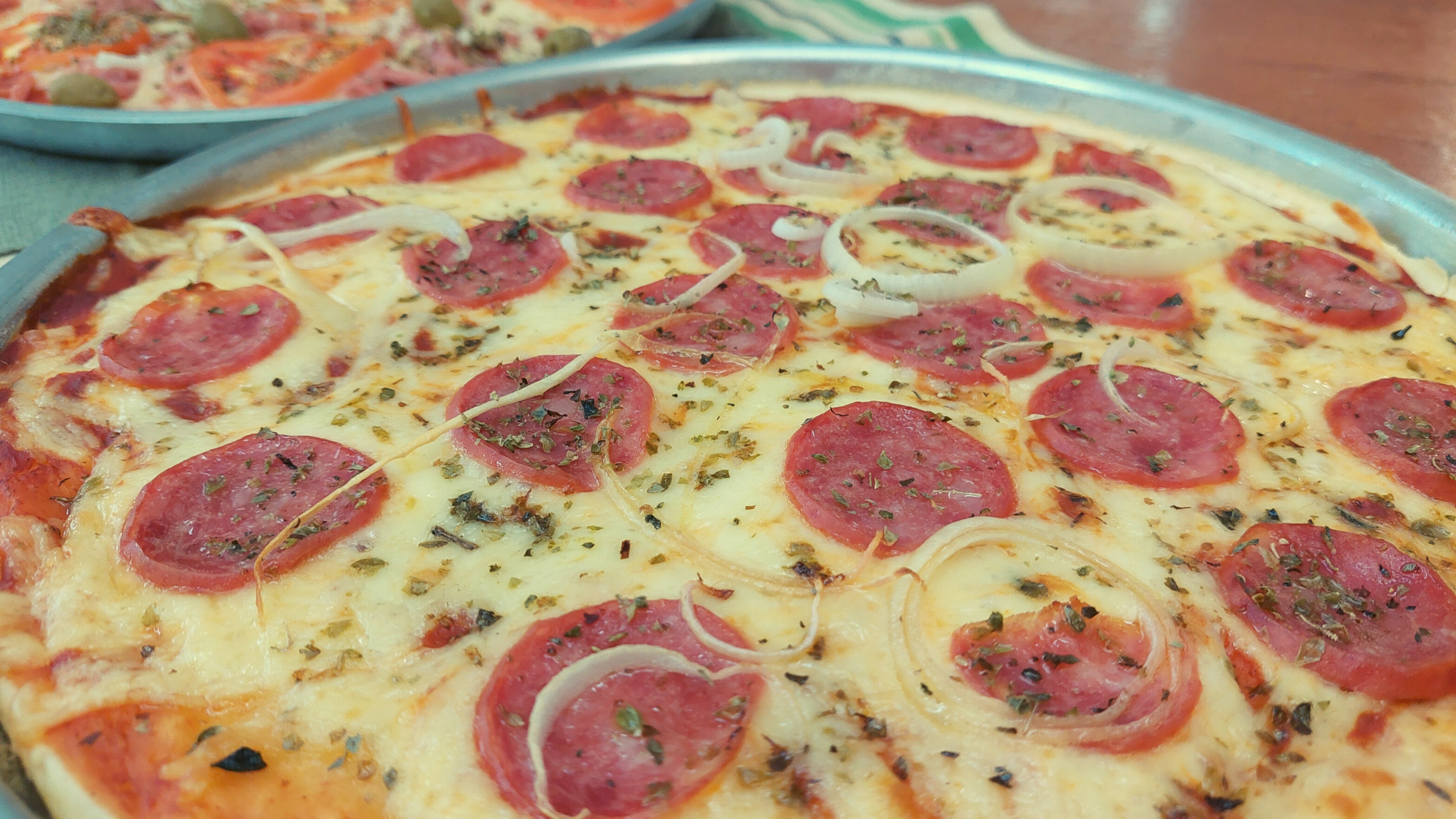 Erros Comuns ao Fazer Pizza de Liquidificador e Como Evitá-los