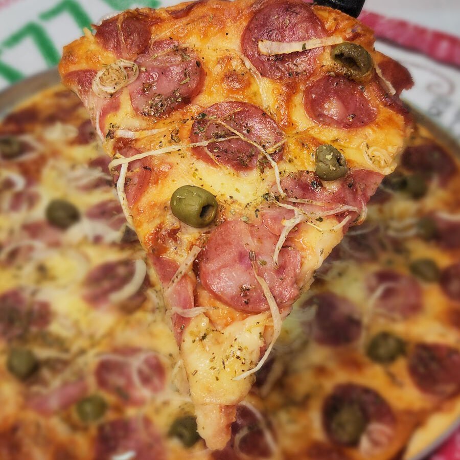 Pizza de Liquidificador Vegana: Adaptações e Dicas