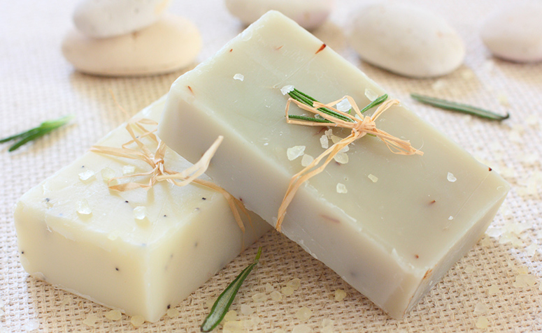 erros comuns ao fazer sabão caseiro