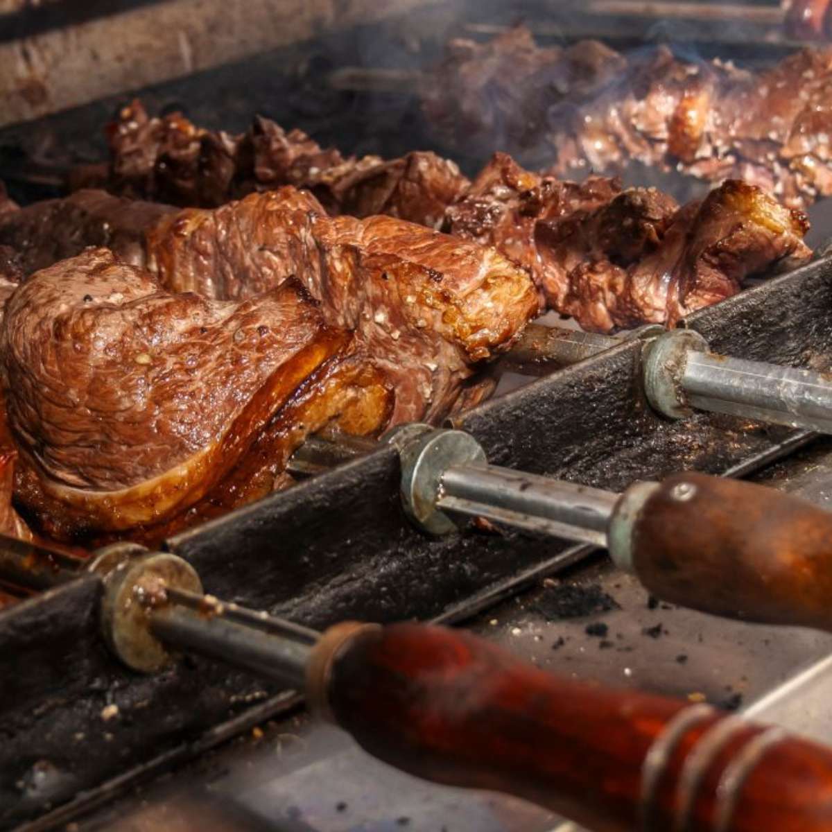 Guia Completo de Cortes de Carne para Churrasco